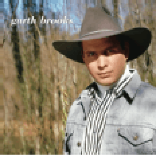 Garth Brooks CD