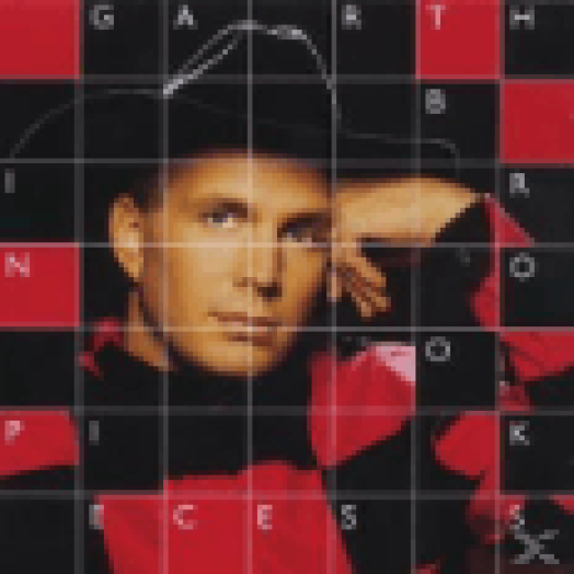In Pieces (Bonus Track) CD