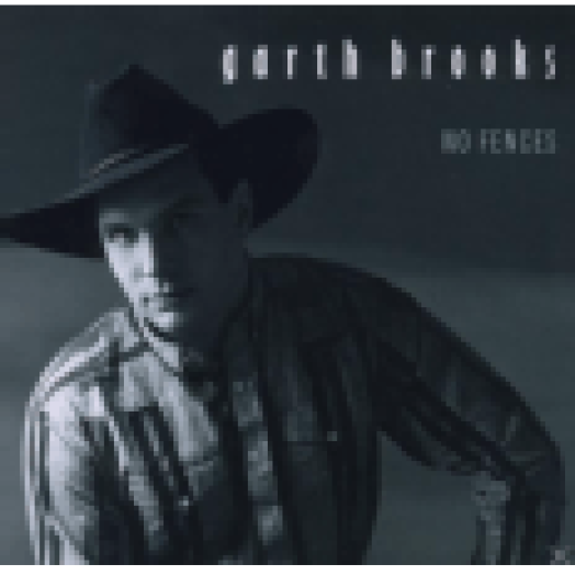 No Fences (Bonus Track) CD