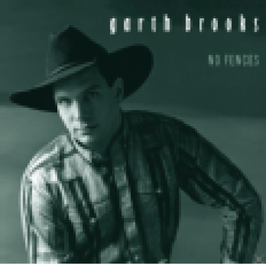 No Fences CD