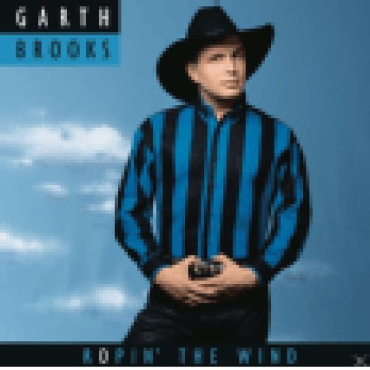 Ropin' the Wind CD