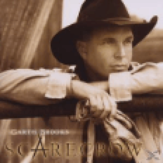 Scarecrow CD