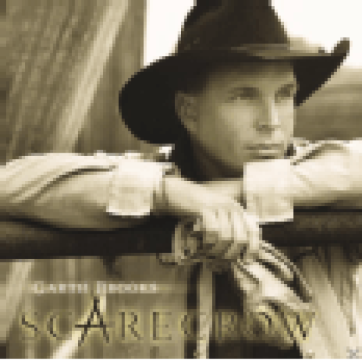 Scarecrow (Special Edition) CD