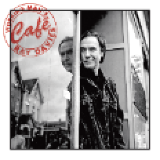 Working Man's Cafe CD