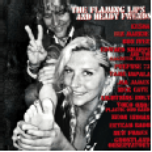 The Flaming Lips And Heady Fwends CD