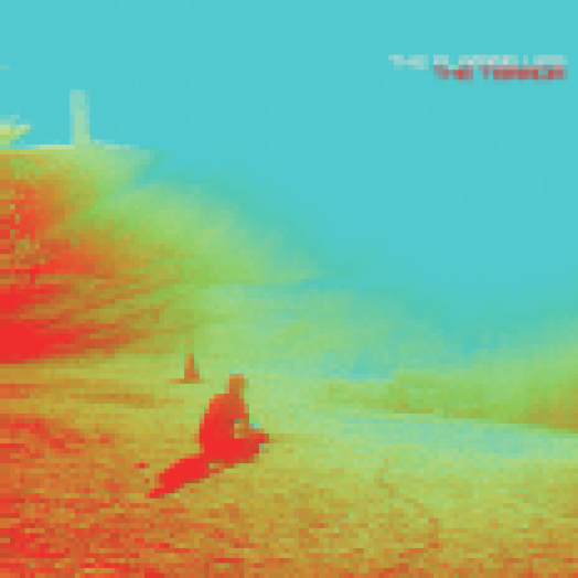 The Terror CD