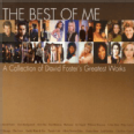 The Best Of Me CD