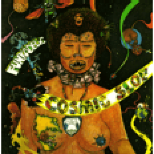 Cosmic Slop LP