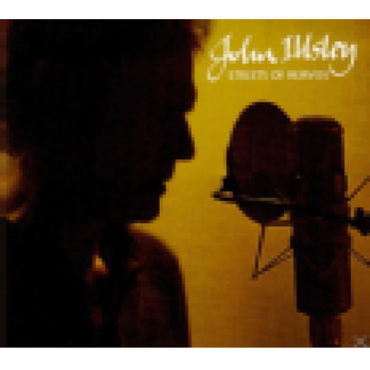 Streets Of Heaven CD
