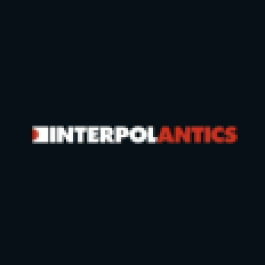 Antics CD