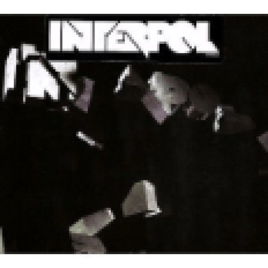 Interpol (Limited Edition) CD