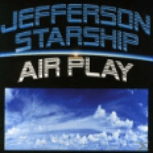 Air Play CD