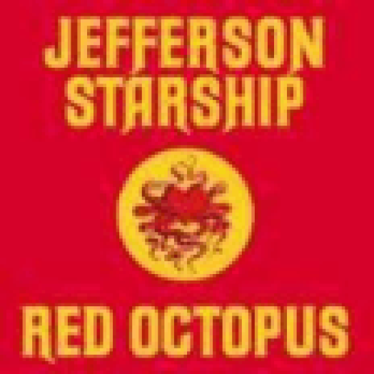 Red Octopus CD