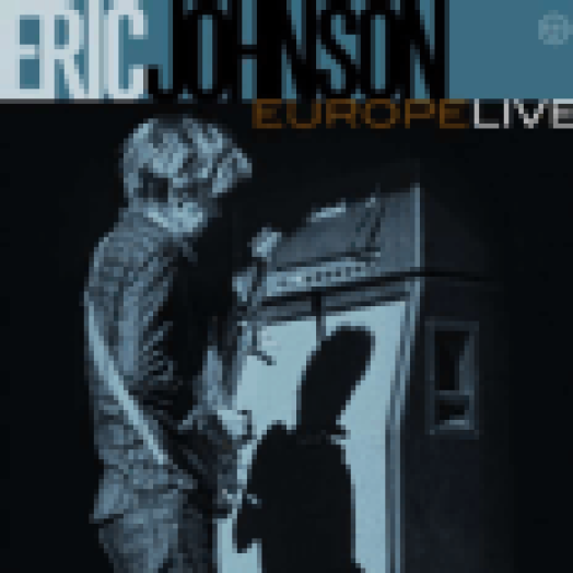 Europe Live LP