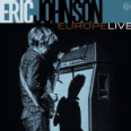 Europe Live CD