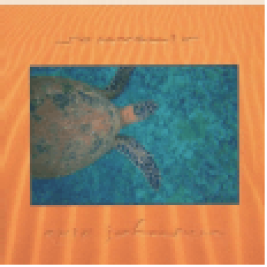 Souvenir CD