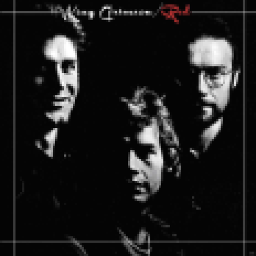 Red (Special Edition) CD