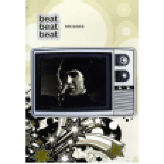 Beat Beat Beat DVD
