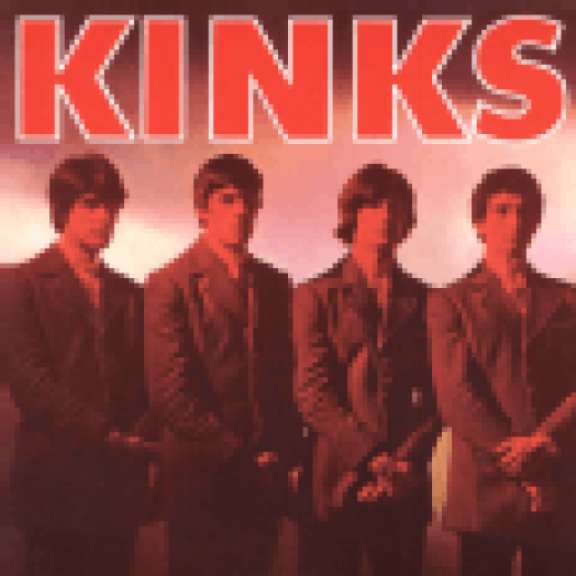 Kinks CD