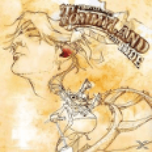 Tommyland - The Ride CD