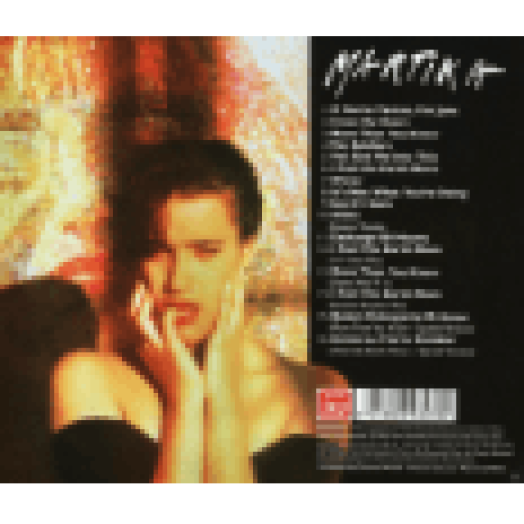 Martika (Expanded Edition) CD