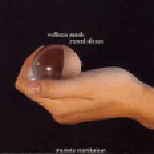 Crystal Silence CD