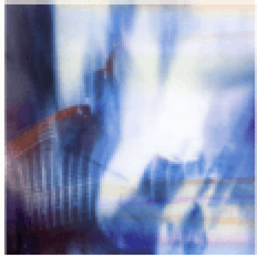 EP's 1988-1991 CD