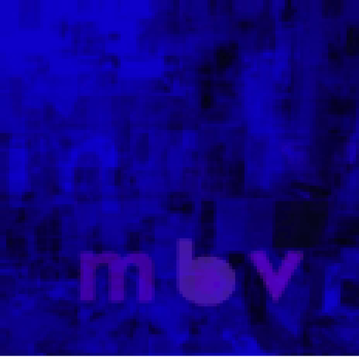 MBV CD