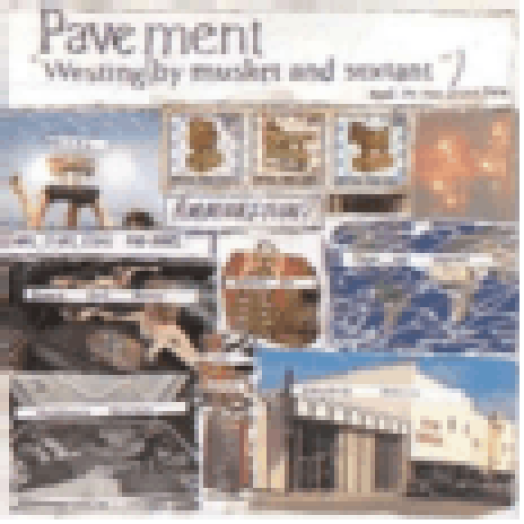 Westing By Musket And Sextant CD