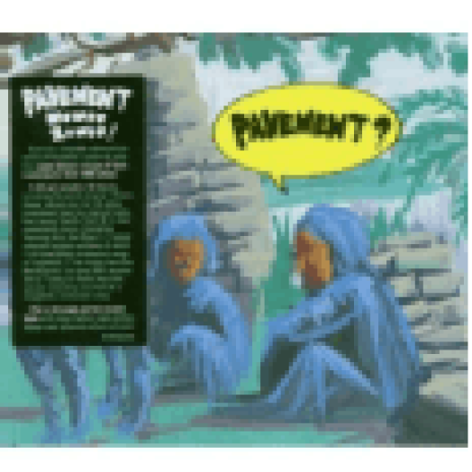 Wowee Zowee (Deluxe Edition) CD
