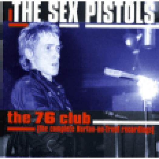 76 Club CD