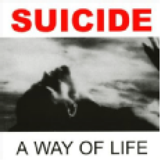 A Way of Life CD