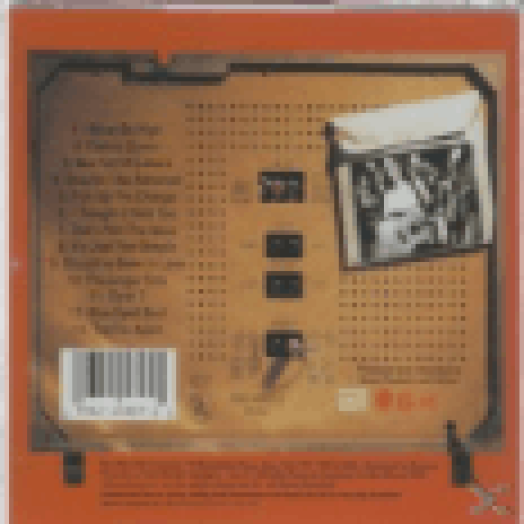 A.M. CD