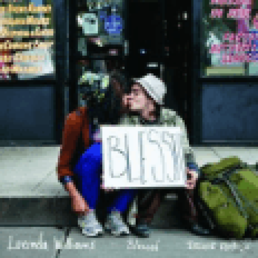 Blessed (Deluxe Edition) CD