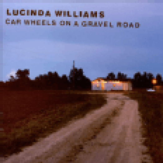 Car Wheels On A Gravel Road (Deluxe Edition) CD
