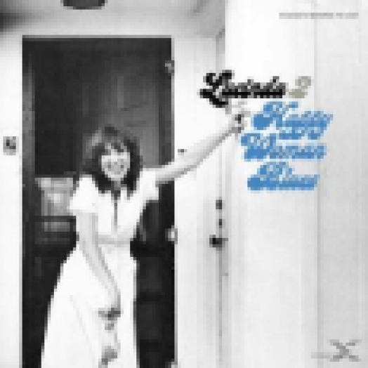 Happy Woman Blues LP