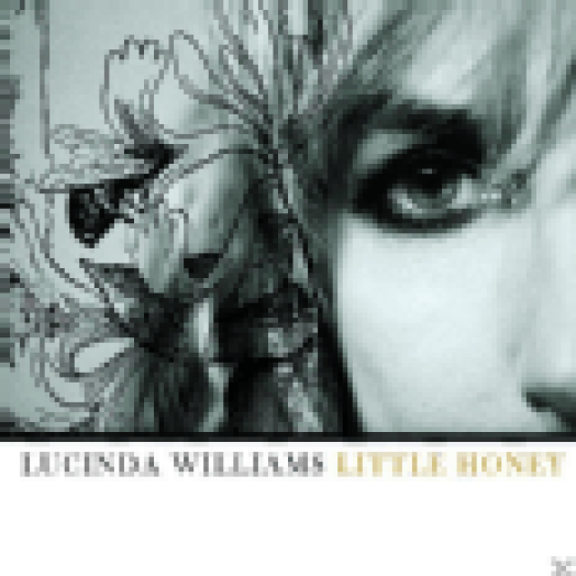 Little Honey CD