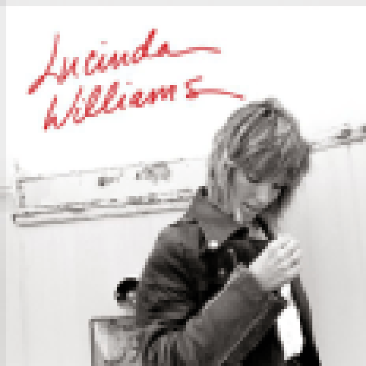 Lucinda Williams CD