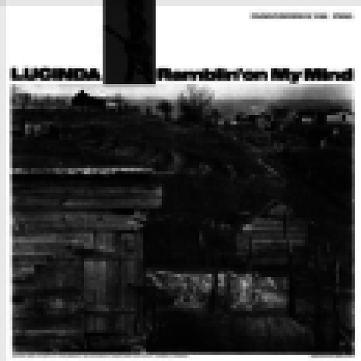 Ramblin' On My Mind LP
