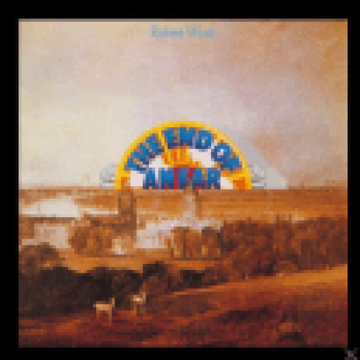 The End Of An Ear LP
