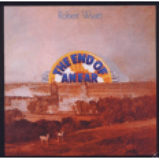 The End Of An Ear (Remastered Edition) CD