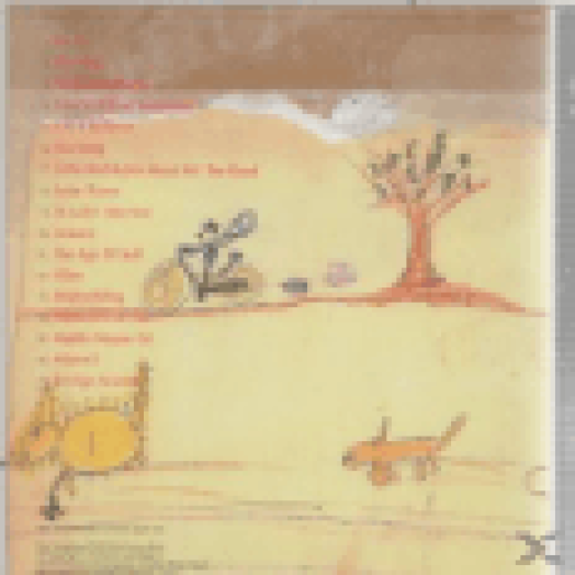 His Greatest Misses CD