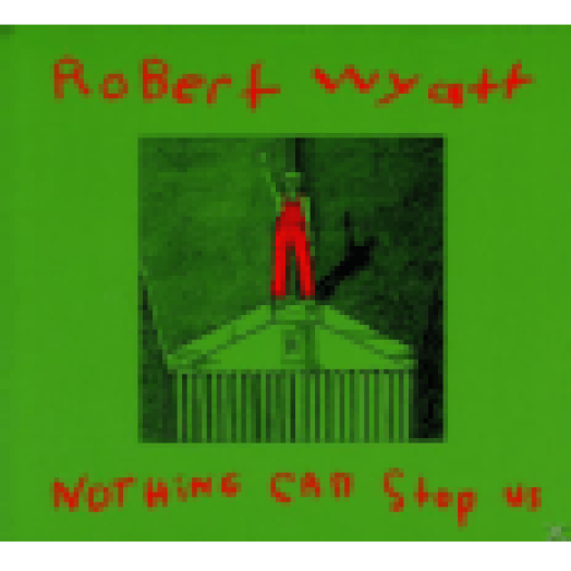Nothing Can Stop Us CD