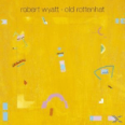 Old Rottenhat LP