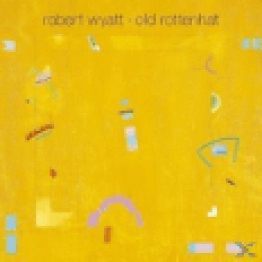 Old Rottenhat (Digipak) CD