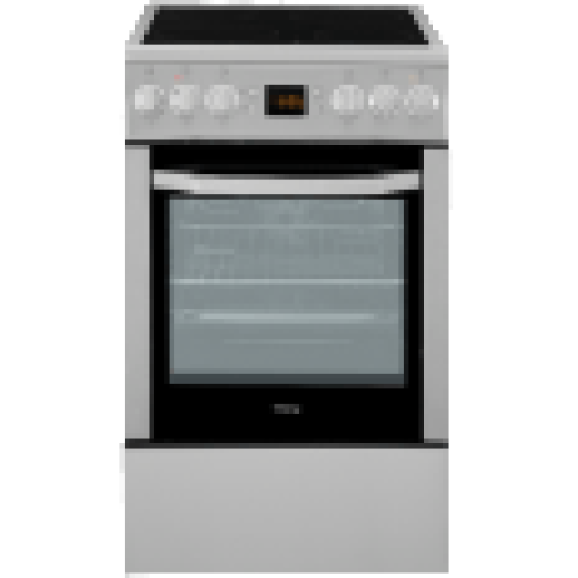 BEKO CSM-57300 GX elektromos tűzhely