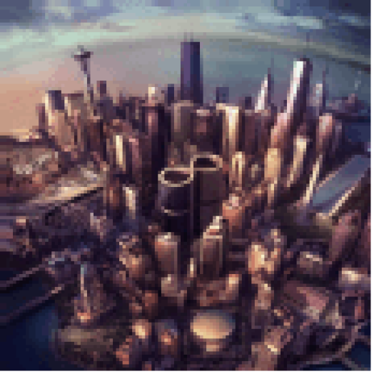 Sonic Highways CD