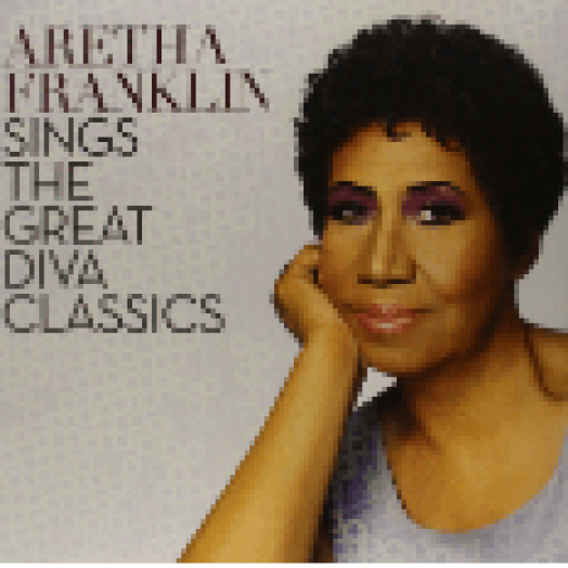 Sings the Great Diva Classics LP