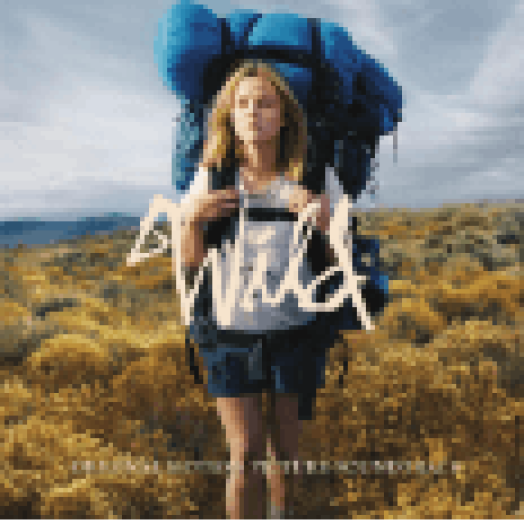 Wild (Vadon) CD