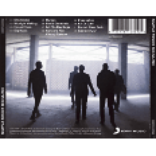 Big Music CD